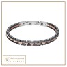Ceramik UBR 1085 | Comete Gioielli linea Uomo